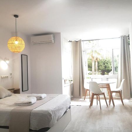 Cosy Beach Suite Agata Benalmadena Exterior photo