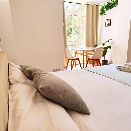 Cosy Beach Suite Agata Benalmadena Exterior photo