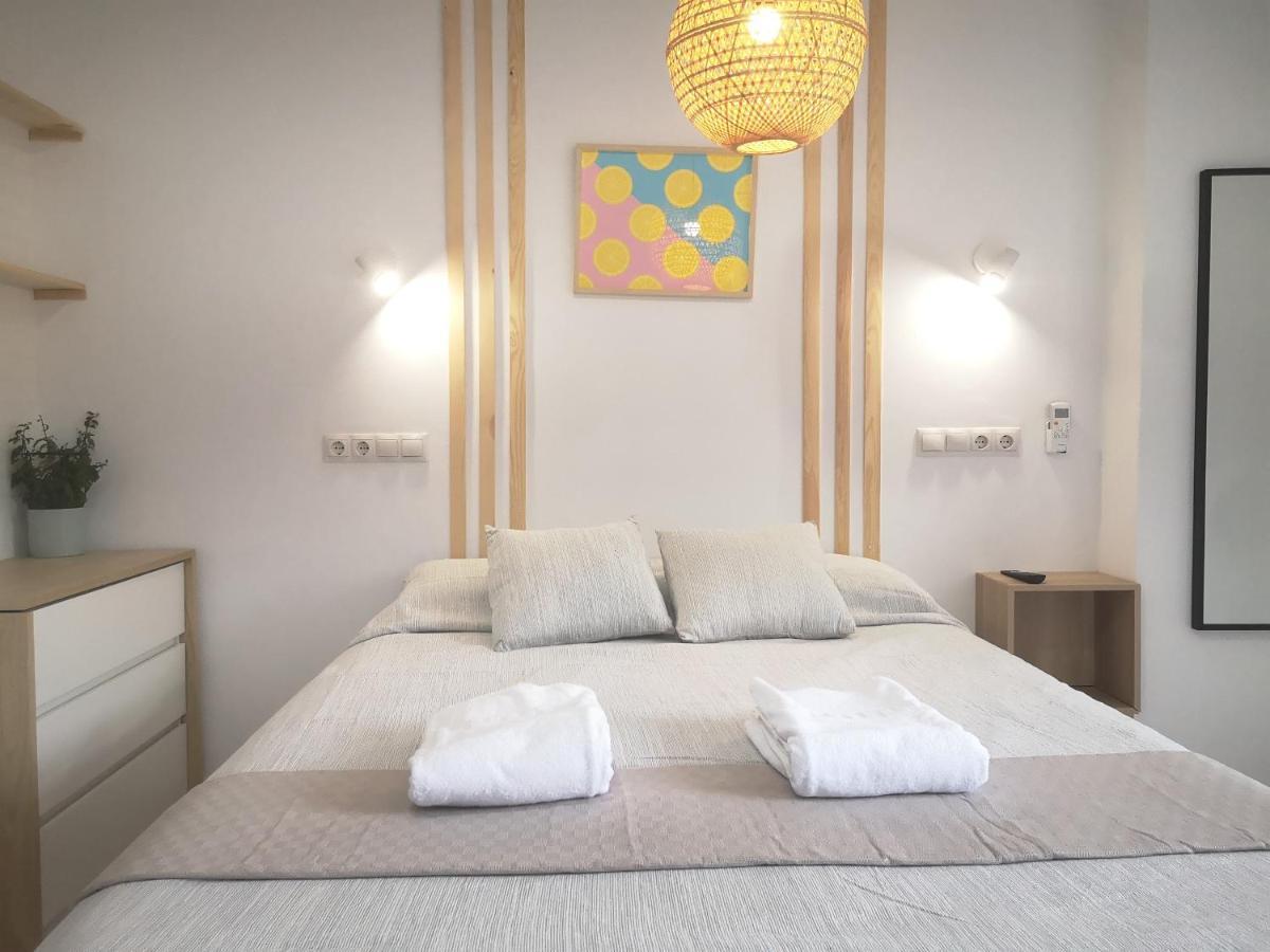 Cosy Beach Suite Agata Benalmadena Exterior photo