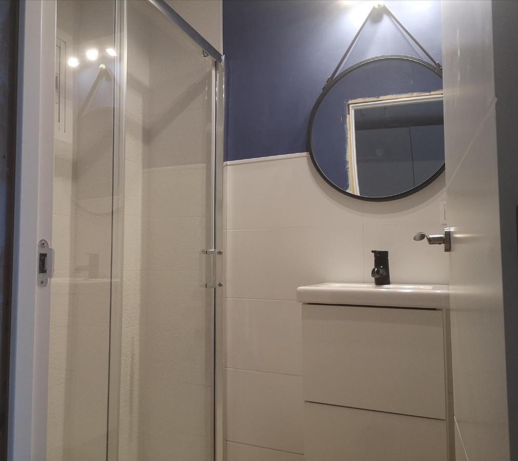 Cosy Beach Suite Agata Benalmadena Exterior photo