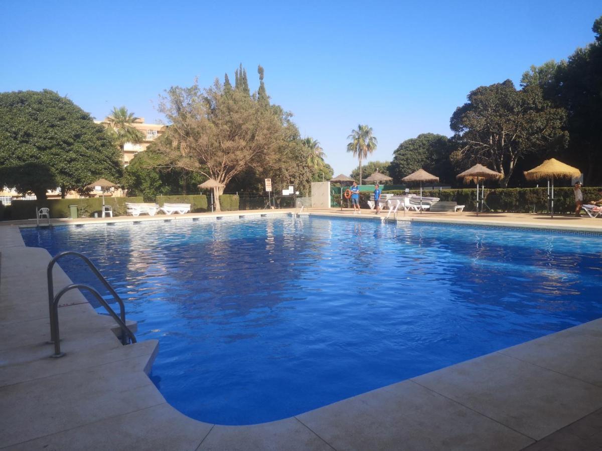 Cosy Beach Suite Agata Benalmadena Exterior photo