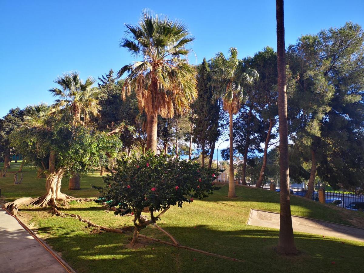 Cosy Beach Suite Agata Benalmadena Exterior photo