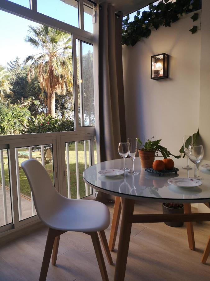 Cosy Beach Suite Agata Benalmadena Exterior photo