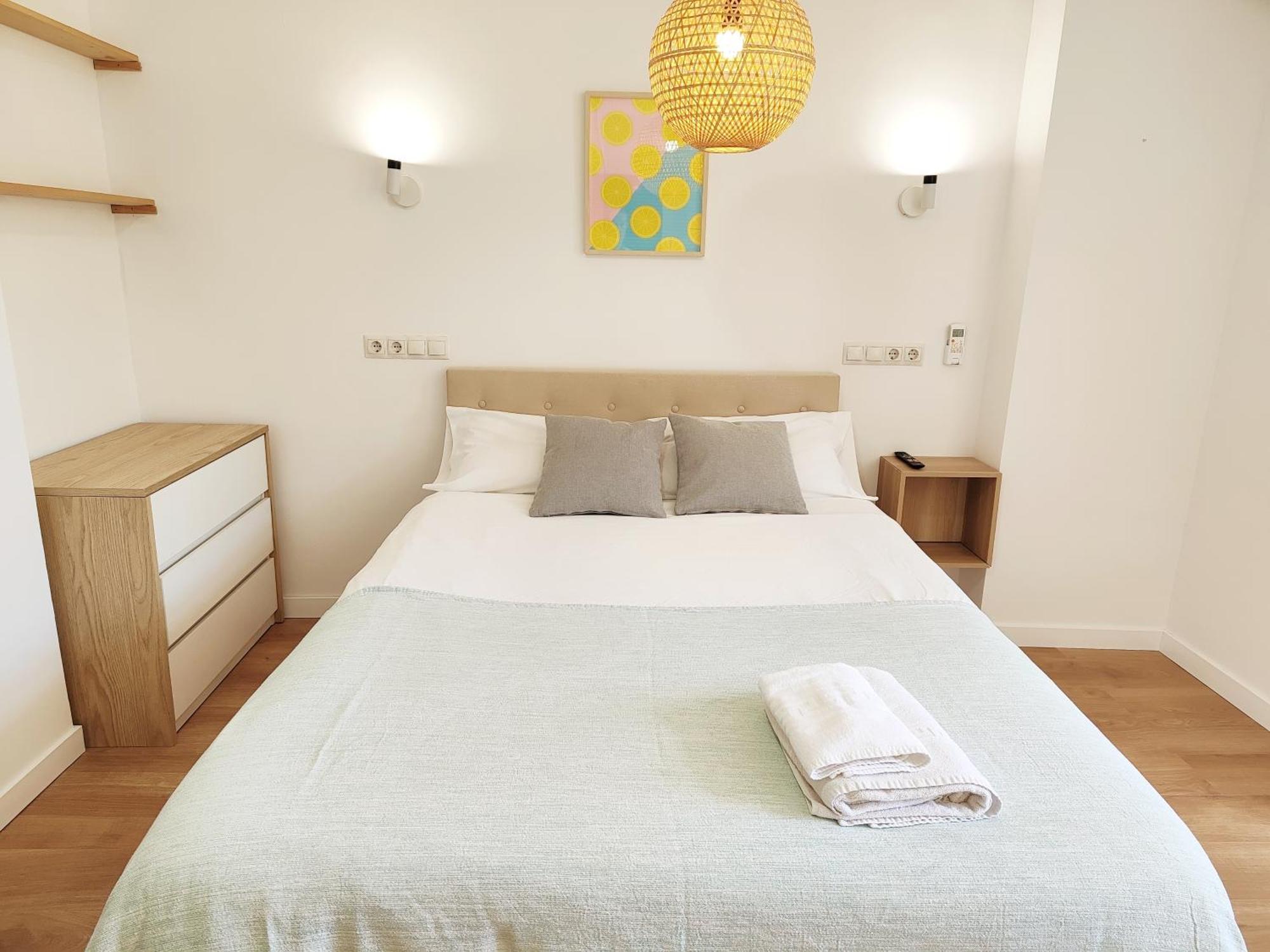 Cosy Beach Suite Agata Benalmadena Exterior photo