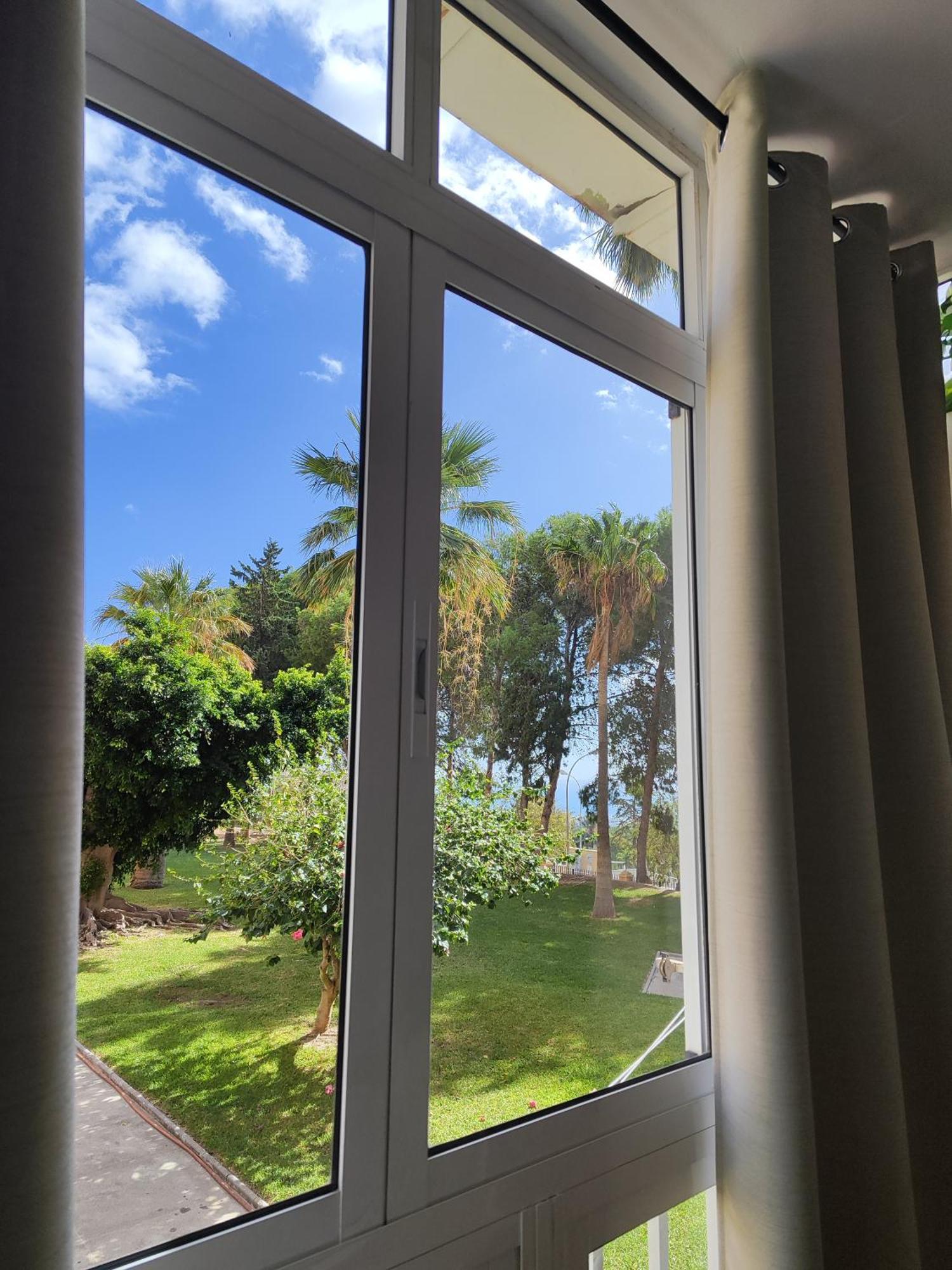 Cosy Beach Suite Agata Benalmadena Exterior photo